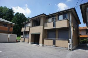 クレアトゥールＢ 201号-1