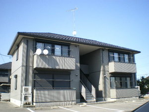 グラン・シャリオＡ