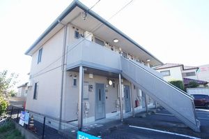 グリーンピュア 201号-1