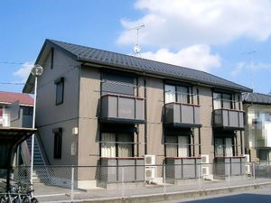 シティパル 201号-1