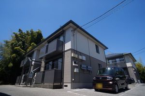 マーベラスコートＡ