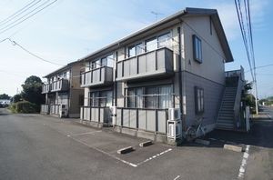 グリーンフローラルＡ