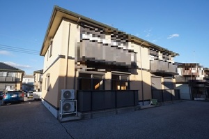 エミネンスコートＡ