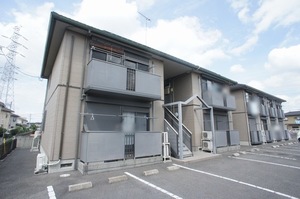 サニーコートダイドーＤ 201号-1