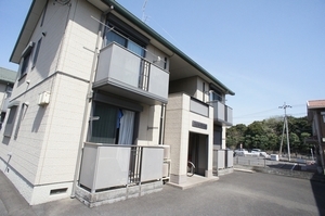 プレミール　ボヌールＡ