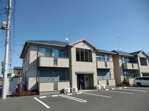 フォーシーズンⅠ 102号-1