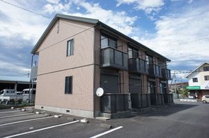 メゾンボヌール