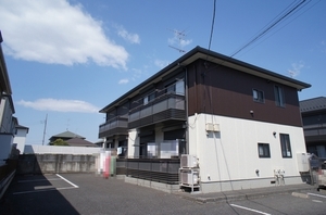 グランシード東城南Ｄ 101号-1