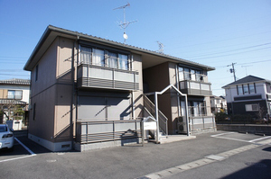 パークサイドタウンＥ