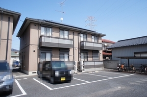 メビュース東城南Ｅ101-6