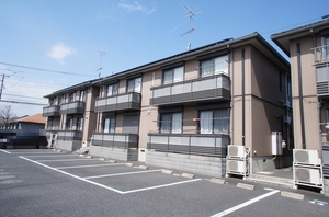 メビュース東城南Ｇ 101号-1