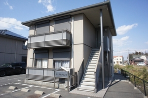 リベラルタウンＤ 101号-1