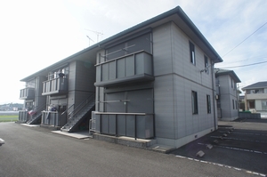 グランドゥールＡ 202号-1