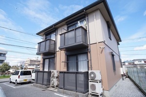 セルバＡ 201号-1