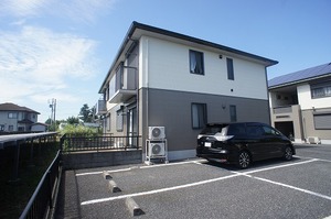 シャーバイオレットＢ 103号-1