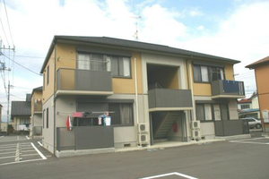 イーストヒルズ渡辺１ 202号-1