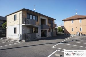 イーストヒルズ渡辺２ 102号-1
