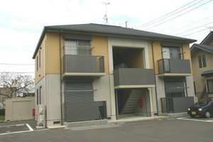 イーストヒルズ渡辺３ 101号-1