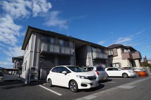 ホワイトオークＡ 202号-1