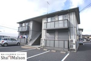 ホワイトオークＢ 101号-1