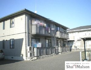 ホワイトオークＣ