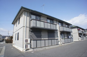 ホワイトオークＤ 101号-1