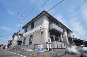 桐山ハイツＡ 101号-1