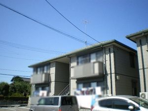 プリメーロカーサＣ 101号-1