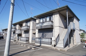 ブライトリーフＡ 101号-1