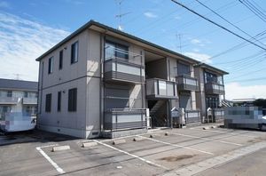 ブライトリーフＢ 202号-1