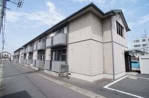 メビュース駅東通りⅠ203-6