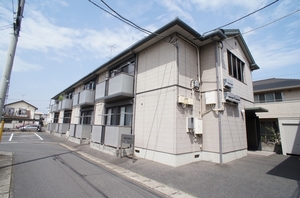 メビュース駅東通りⅡ