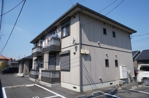 セキスイタウンＫ 102号-1