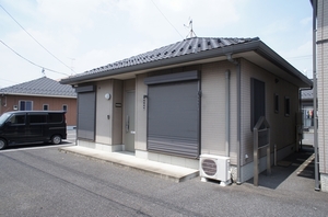 セキスイタウンＬ