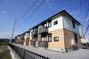 Ｃａｓａ　ｅｎｓｏｌｅｉｌｌｅ　Ａ