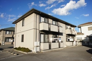 メゾン・ド・パステルＢ