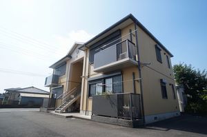 ＰＵＡＳ城南Ｂ 202号-1