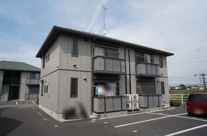 グリーンハイツ齋藤Ｂ