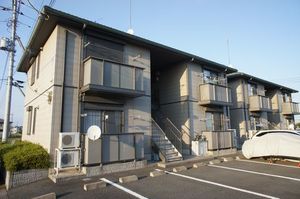 グリーンハイツ齋藤Ｆ