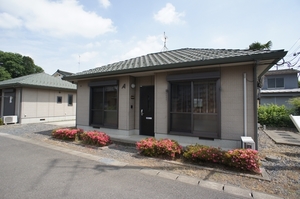 グランドソレーユＡ