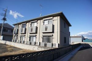 ヴィーナスポート 105号-1