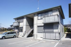 サザンパークＦ 101号-1