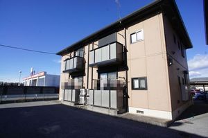 フラットリベラＣ 101号-1