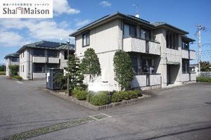 グリーンマドリードＡ