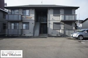 アルタイルＢ 102号-1