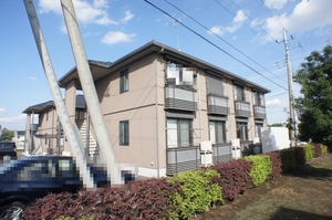 セピアコートＫ 105号-1