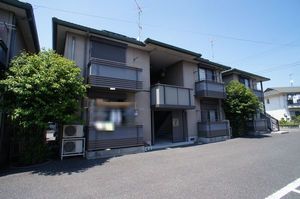 サニーコートダイドーＩ 102号-1