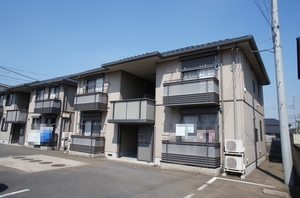 セキスイタウンＹ 102号-1