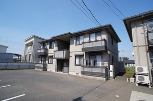 セキスイタウンＺ 202号-1