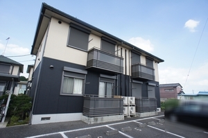 ファミリーオ野木Ａ 101号-1